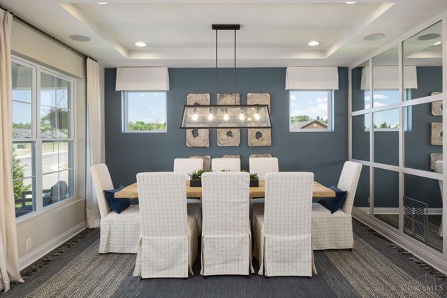 10010 Washington Glen Drive, Washington Twp, OH 45458