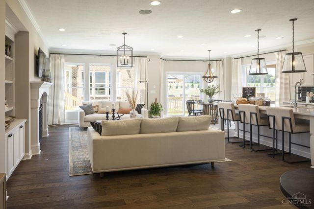 10010 Washington Glen Drive, Washington Twp, OH 45458