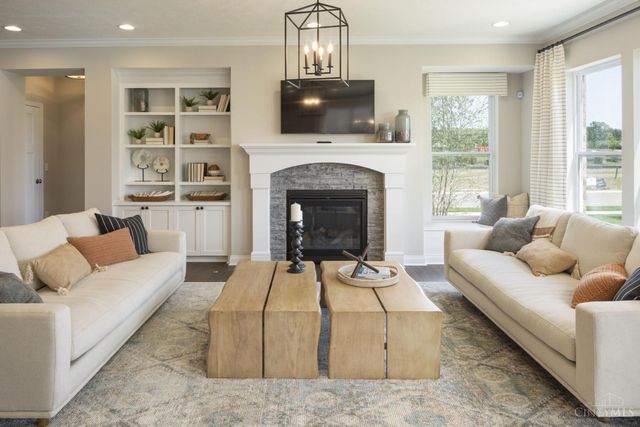 10010 Washington Glen Drive, Washington Twp, OH 45458