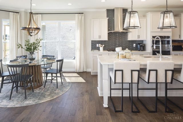 10010 Washington Glen Drive, Washington Twp, OH 45458