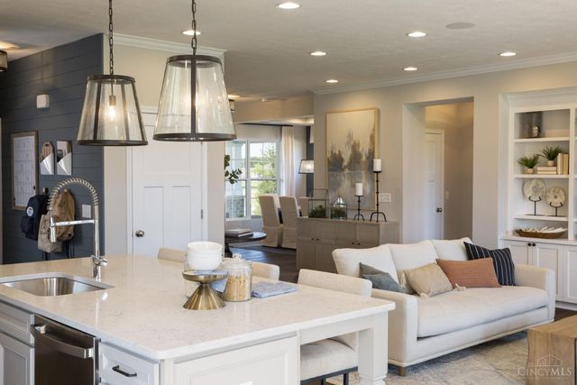 10010 Washington Glen Drive, Washington Twp, OH 45458