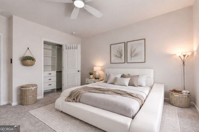 1123 Chastain Drive, Sugar Hill, GA 30518