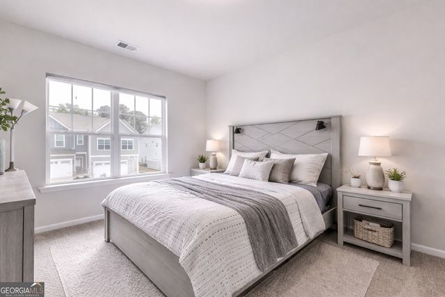 1123 Chastain Drive, Sugar Hill, GA 30518