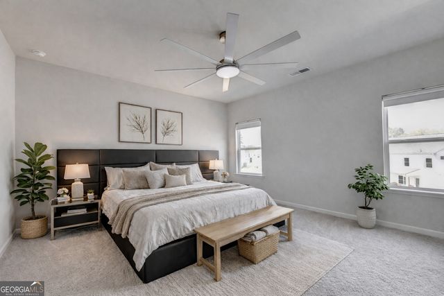 1123 Chastain Drive, Sugar Hill, GA 30518