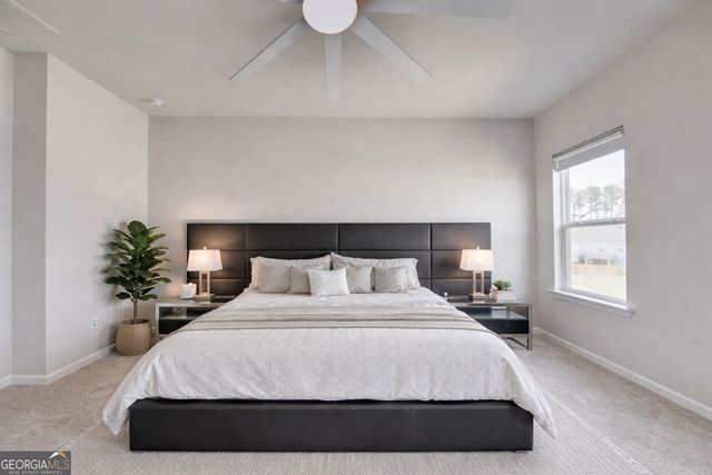 1123 Chastain Drive, Sugar Hill, GA 30518