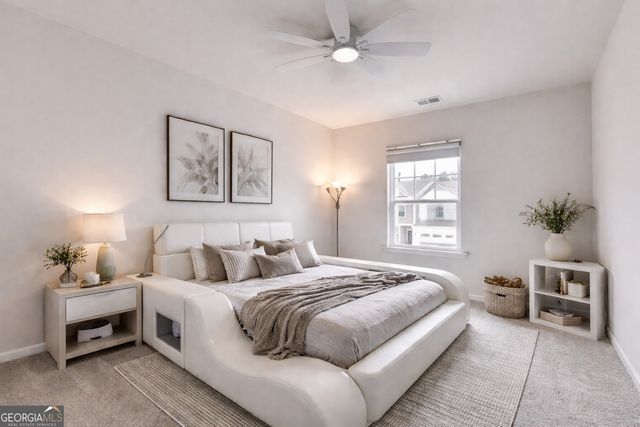 1123 Chastain Drive, Sugar Hill, GA 30518