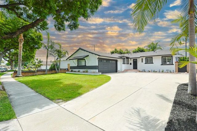 1246 E Turin, Anaheim, CA 92805