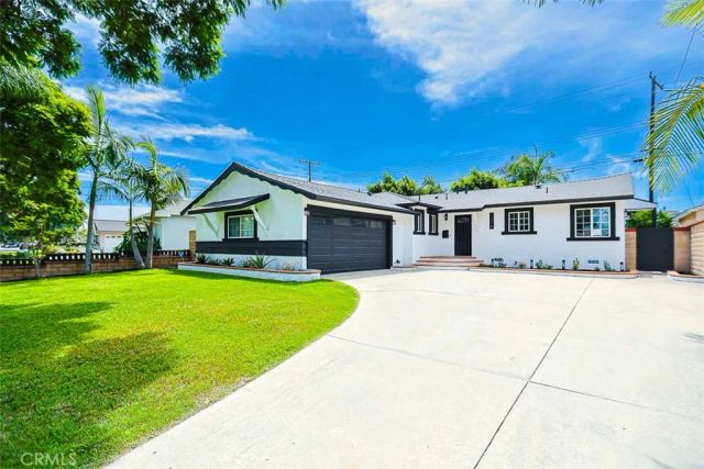 1246 E Turin, Anaheim, CA 92805
