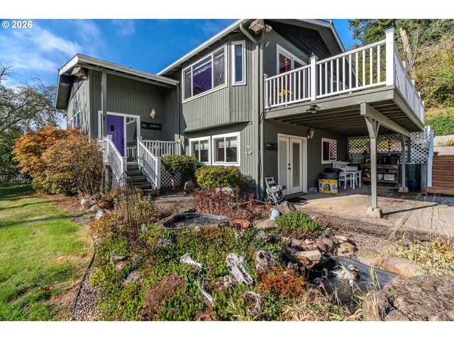 915 Se POUNDER Rd, Corbett, OR 97019