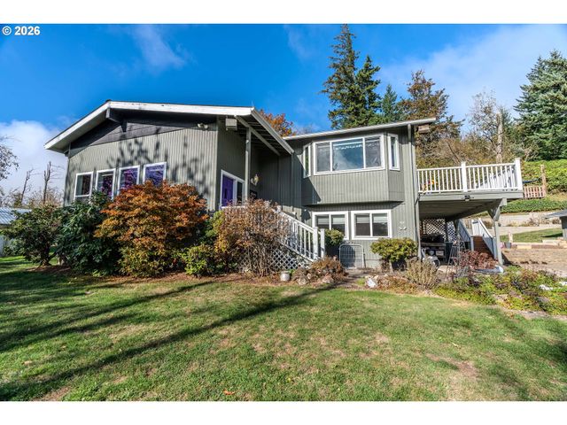 915 Se POUNDER Rd, Corbett, OR 97019