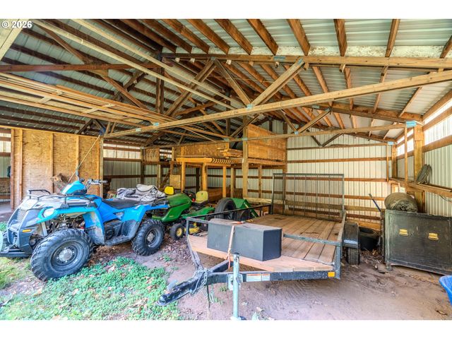 915 Se POUNDER Rd, Corbett, OR 97019