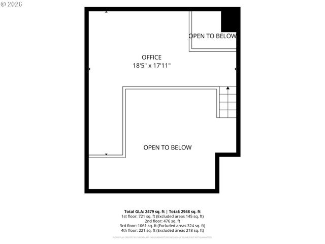 915 Se POUNDER Rd, Corbett, OR 97019