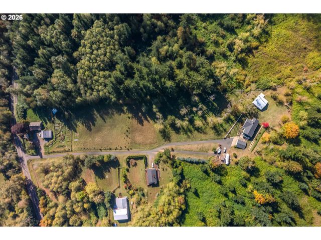 915 Se POUNDER Rd, Corbett, OR 97019