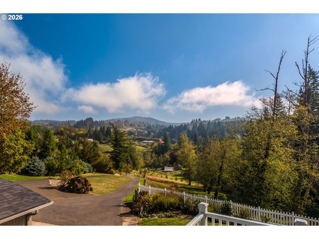 915 Se POUNDER Rd, Corbett, OR 97019