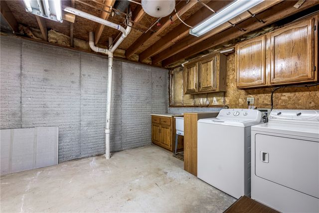 40 Lonsdale Drive, Bella Vista, AR 72715