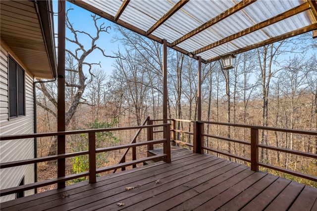 40 Lonsdale Drive, Bella Vista, AR 72715