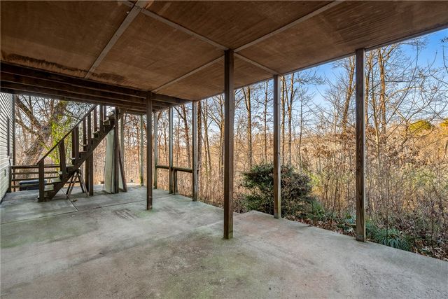 40 Lonsdale Drive, Bella Vista, AR 72715