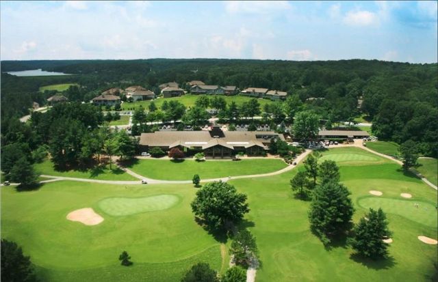 40 Lonsdale Drive, Bella Vista, AR 72715