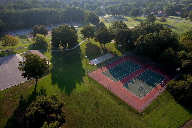 40 Lonsdale Drive, Bella Vista, AR 72715