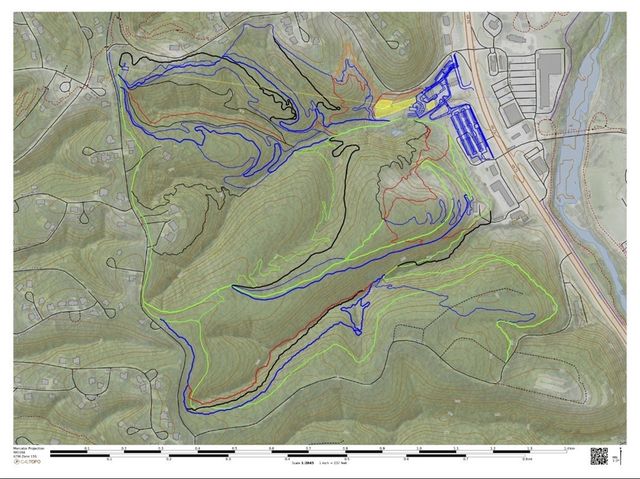 40 Lonsdale Drive, Bella Vista, AR 72715