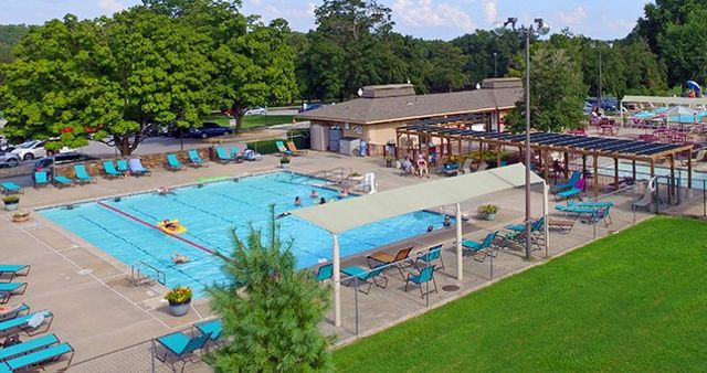 40 Lonsdale Drive, Bella Vista, AR 72715