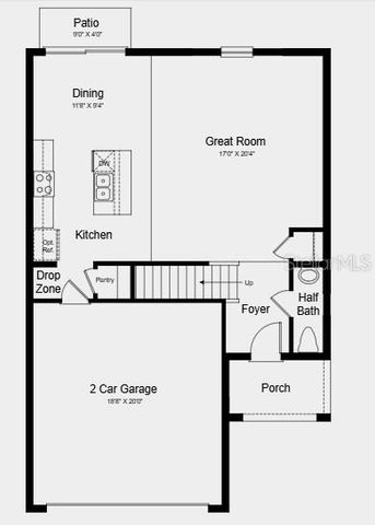 13812 SHELLMORE AVENUE, Palmetto, FL 34221