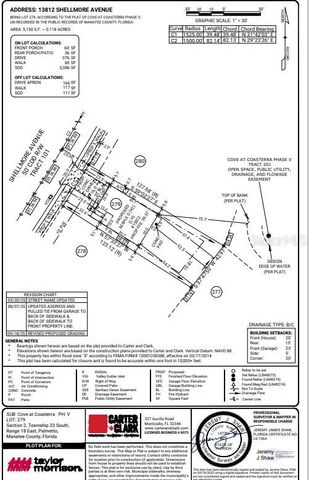 13812 SHELLMORE AVENUE, Palmetto, FL 34221