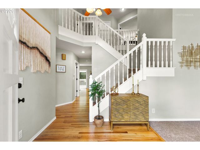 12800 Se OTT St, Clackamas, OR 97015