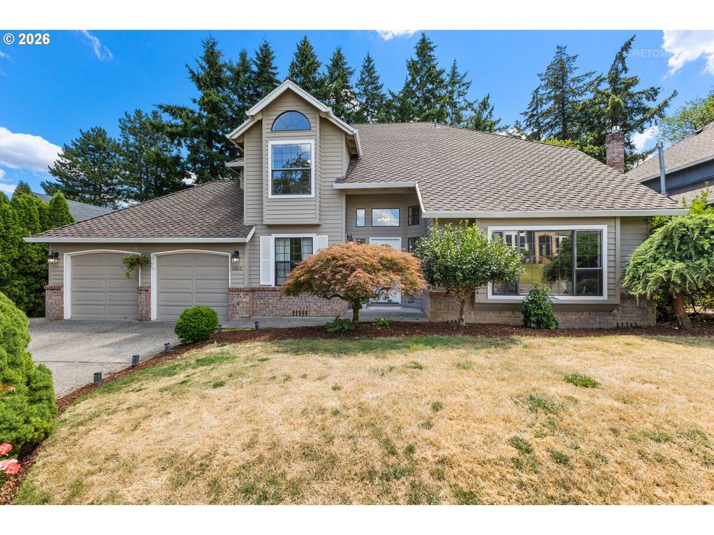 12800 Se OTT St, Clackamas, OR 97015