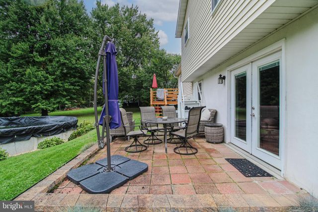 13 FOXTAIL CT, Shrewsbury, PA 17361