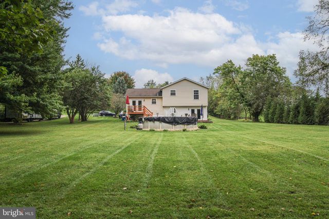 13 FOXTAIL CT, Shrewsbury, PA 17361