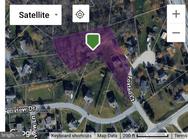 13 FOXTAIL CT, Shrewsbury, PA 17361