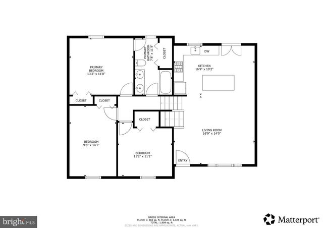 13 FOXTAIL CT, Shrewsbury, PA 17361