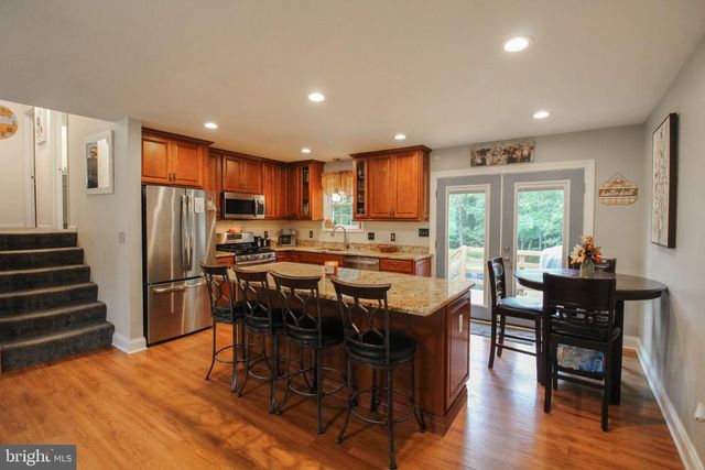 13 FOXTAIL CT, Shrewsbury, PA 17361