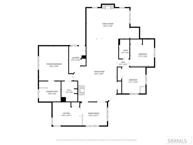 221 Cottonwood Lane, Blackfoot, ID 83221