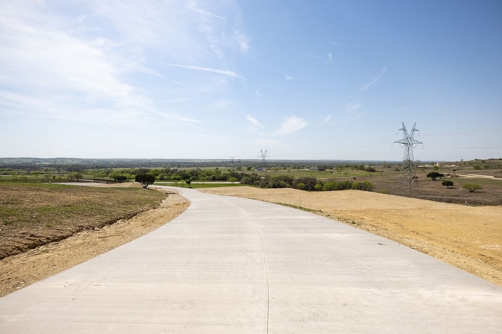 Lot 3F Cattle Prairie Trail, Aledo, TX 76126