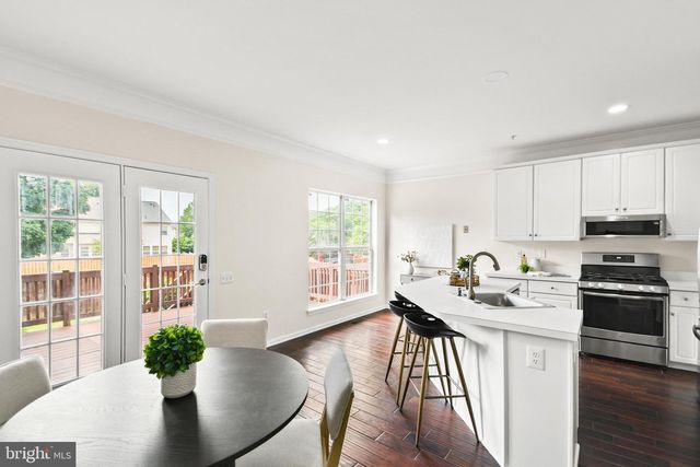1638 WHEYFIELD DR, Frederick, MD 21701