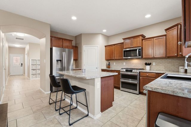 8420 Chilte Pine Road NW, Albuquerque, NM 87120