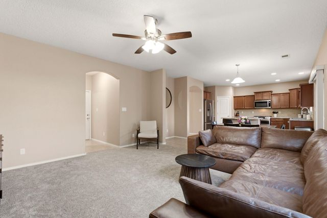 8420 Chilte Pine Road NW, Albuquerque, NM 87120
