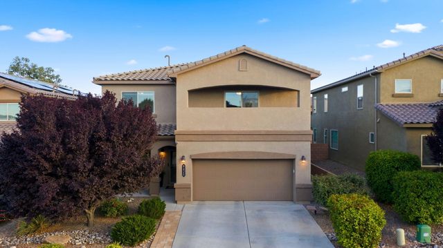 8420 Chilte Pine Road NW, Albuquerque, NM 87120