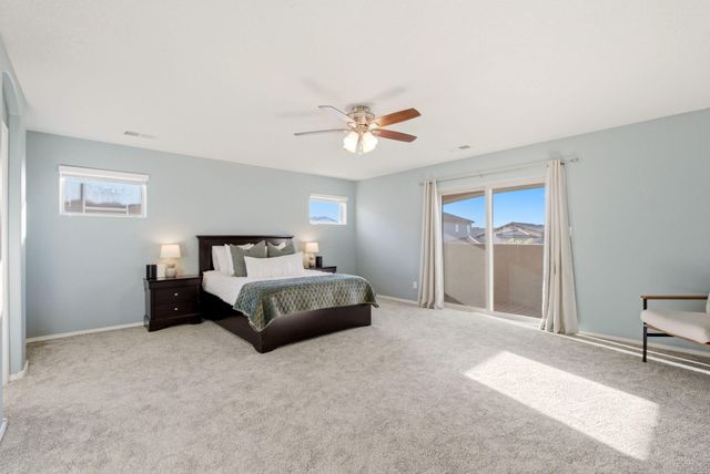 8420 Chilte Pine Road NW, Albuquerque, NM 87120
