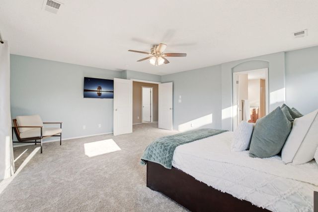 8420 Chilte Pine Road NW, Albuquerque, NM 87120