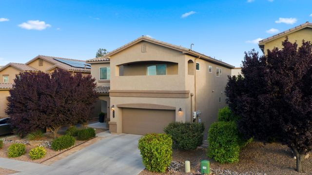 8420 Chilte Pine Road NW, Albuquerque, NM 87120