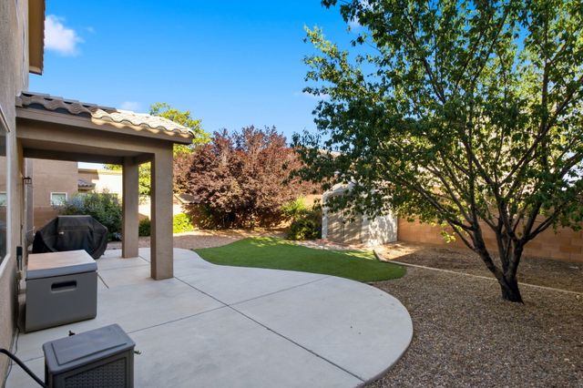 8420 Chilte Pine Road NW, Albuquerque, NM 87120