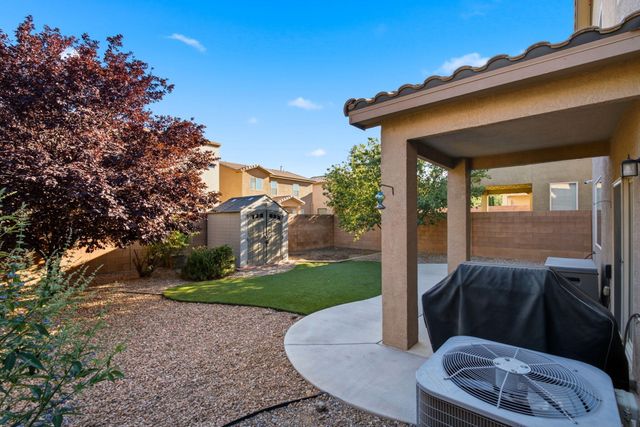 8420 Chilte Pine Road NW, Albuquerque, NM 87120