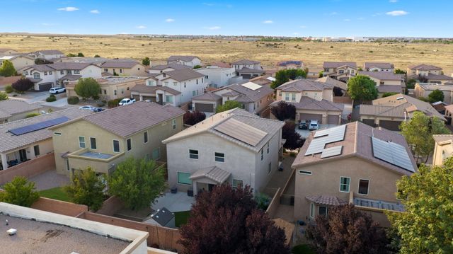 8420 Chilte Pine Road NW, Albuquerque, NM 87120