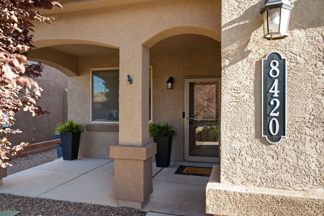 8420 Chilte Pine Road NW, Albuquerque, NM 87120