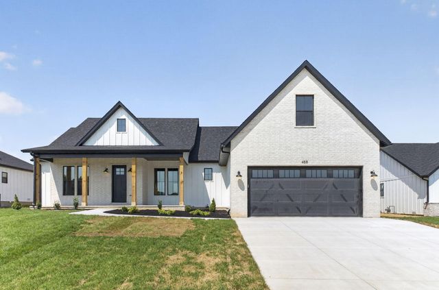 488 Bailiwick Drive, Rogersville, MO 65742