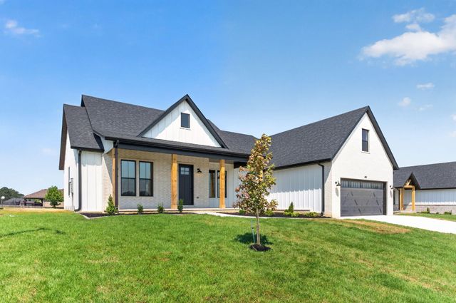 488 Bailiwick Drive, Rogersville, MO 65742