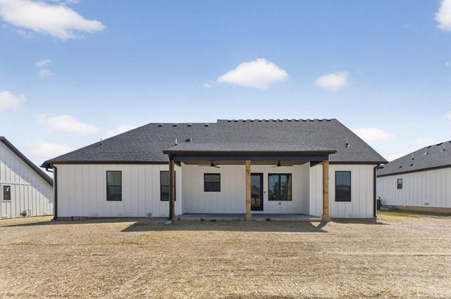 488 Bailiwick Drive, Rogersville, MO 65742